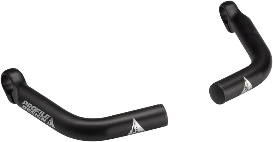 Profile Design Boxer Bar Ends