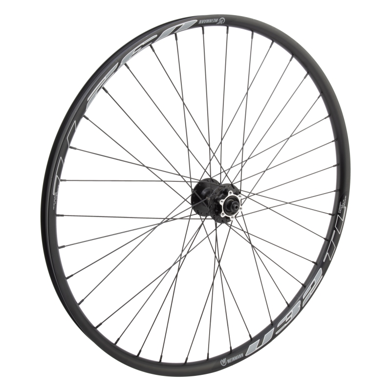 Wheel master 29` Alloy Mountain Disc Double Wall 29in Wheel Front