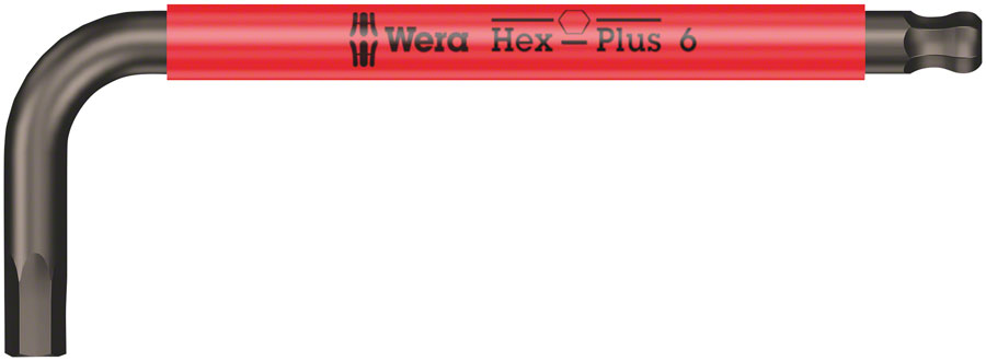 Wera 950 SPKS Hex L-Key variant 3