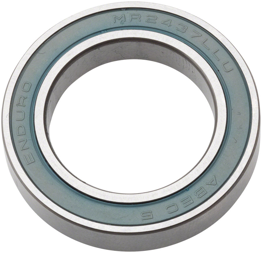 Enduro MR 2437 LLU/LLB Radial Catridge Bearing - ABEC-5 C3 Clearance 24mm x 37mm x 7mm
