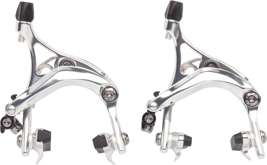 Tektro R539 Road Caliper Set - Front & Rear, 47-57mm, QR variant 2