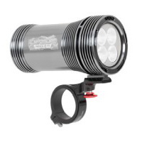 Exposure Lights Maxx-D Mk17 Cordless Light System