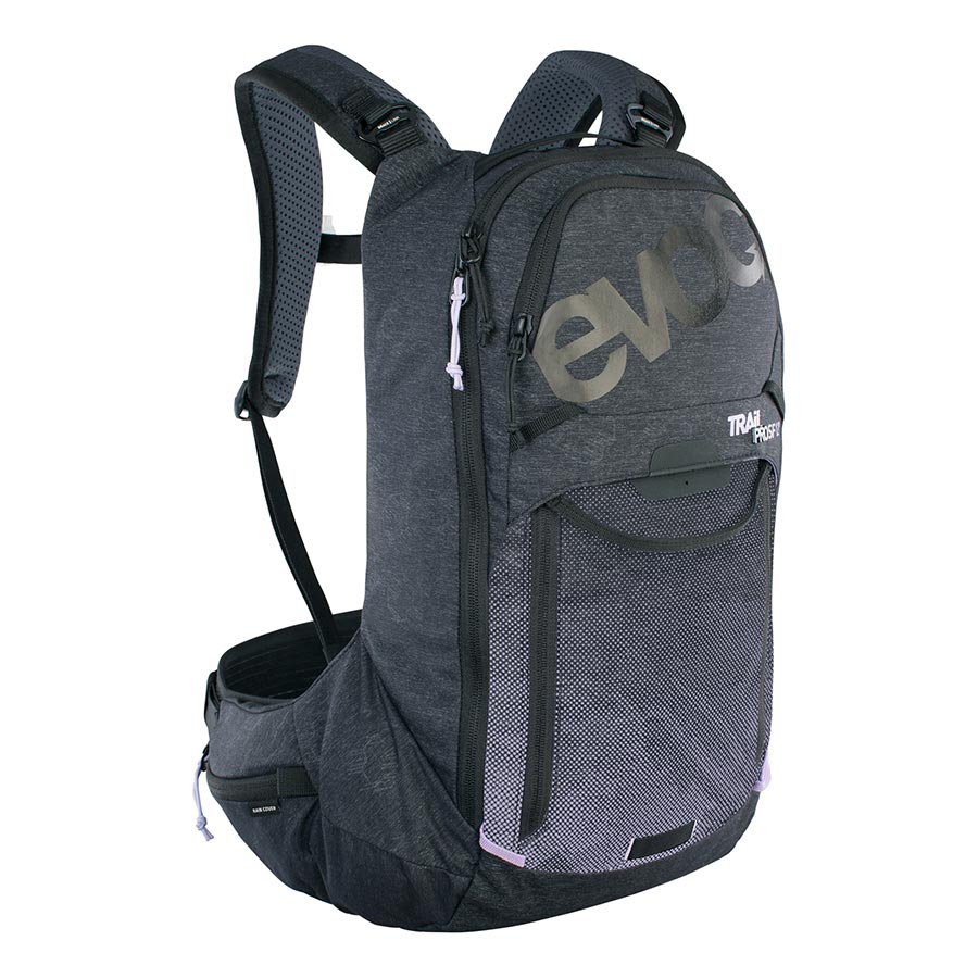 EVOC Trail Pro SF 12 Protector Backpack 12L XS EVOC Trail Pro SF 12 Protector Backpack 12L XS