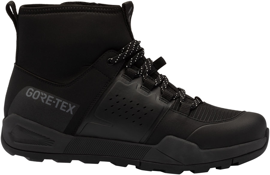 SIDI Atomus Mid GTX Mountain Clipless Shoe - Image 2