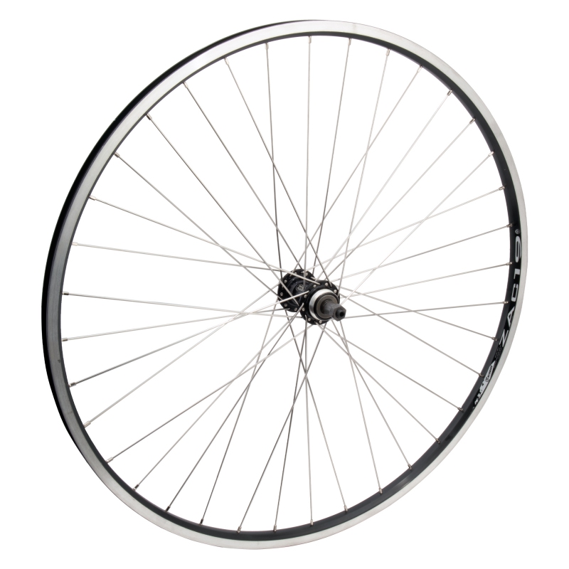 Wheel master 700C/29` Alloy Hybrid/Comfort Double Wall 700C Wheel Rear