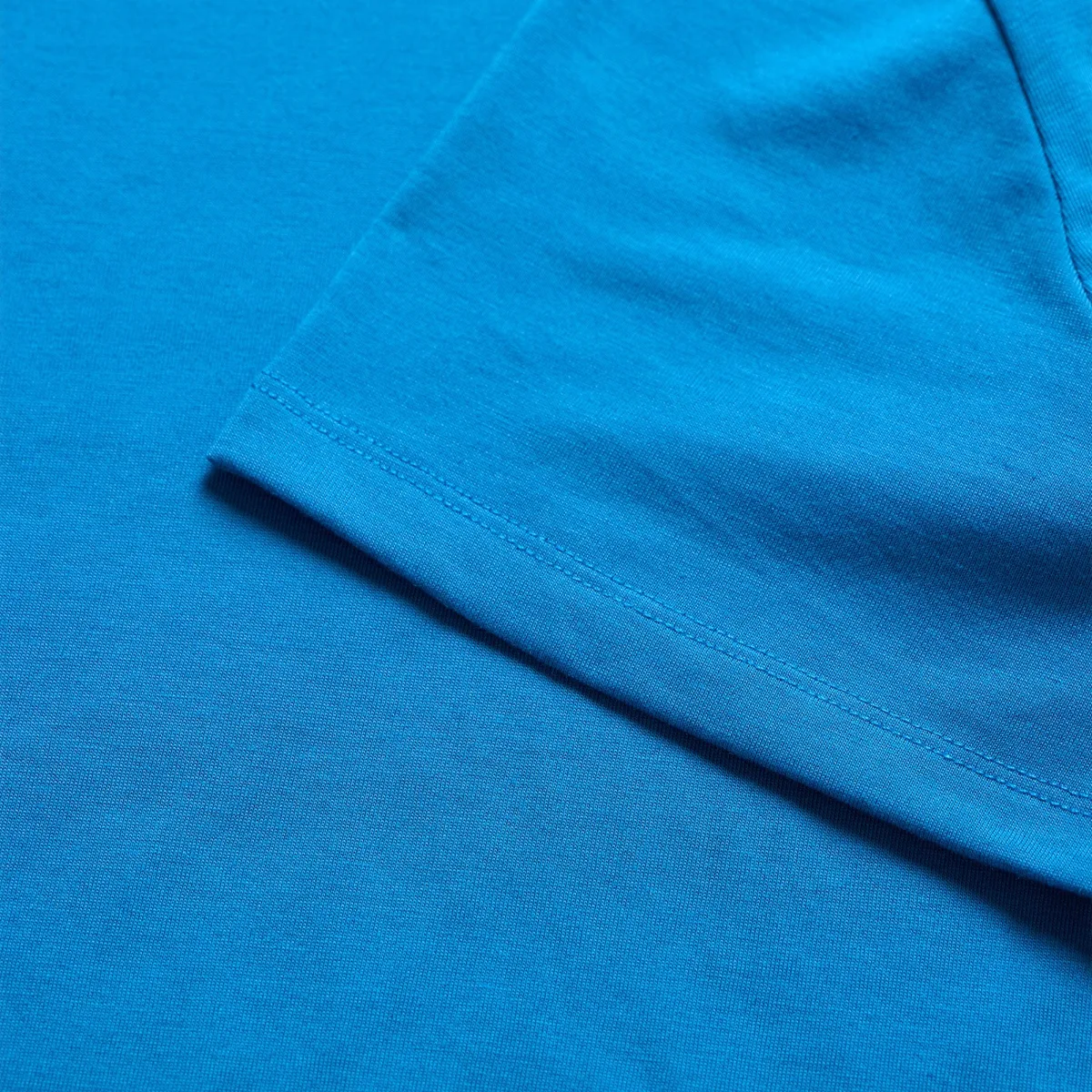 Womens Lilium Ride SS Tee One Eye Aero Blue - Image 7