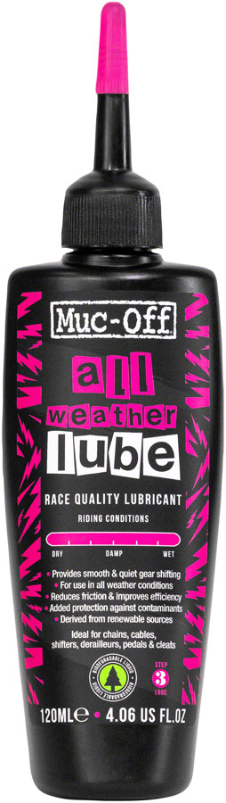 Muc-Off All Weather Lube