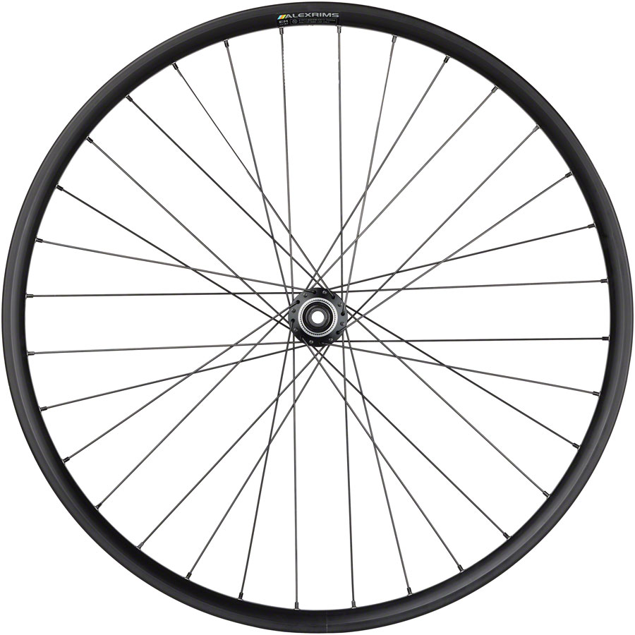 Quality Wheels Alex EM30 Disc Rear Wheel - Image 3
