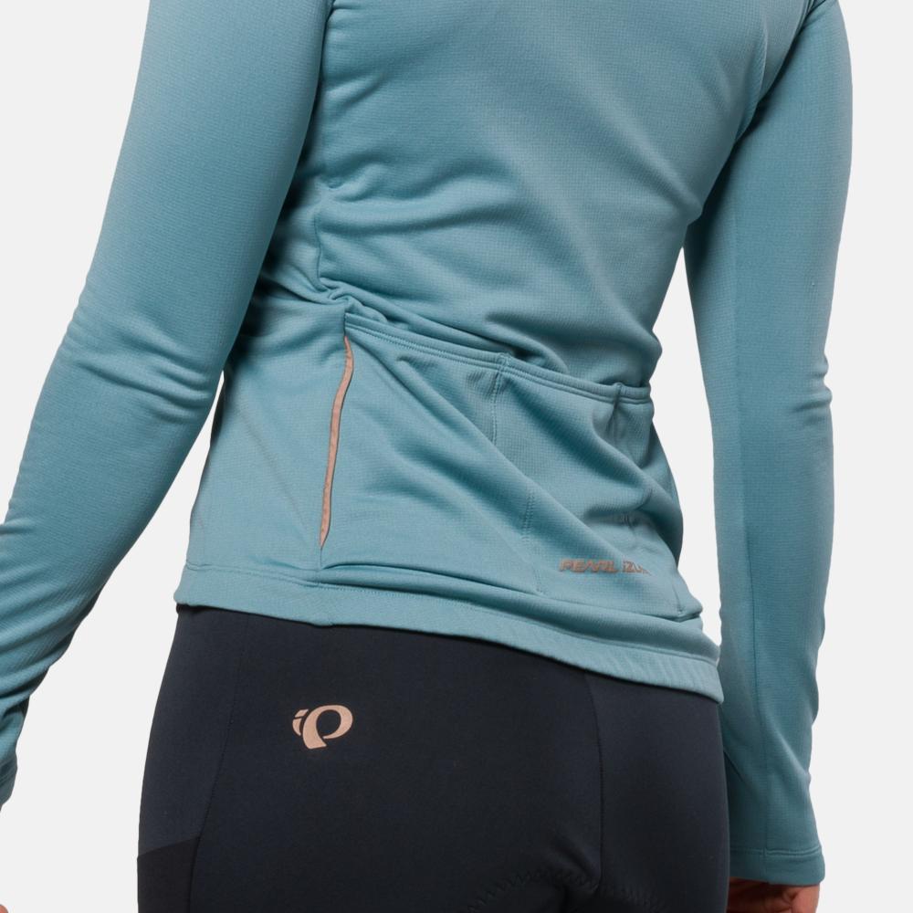 Women's Attack Thermal Jersey - Image 10