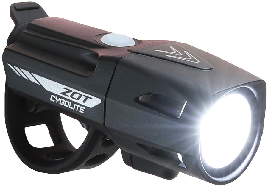 Cygolite Zot 600 Headlight Cygolite Zot 600 Headlight
