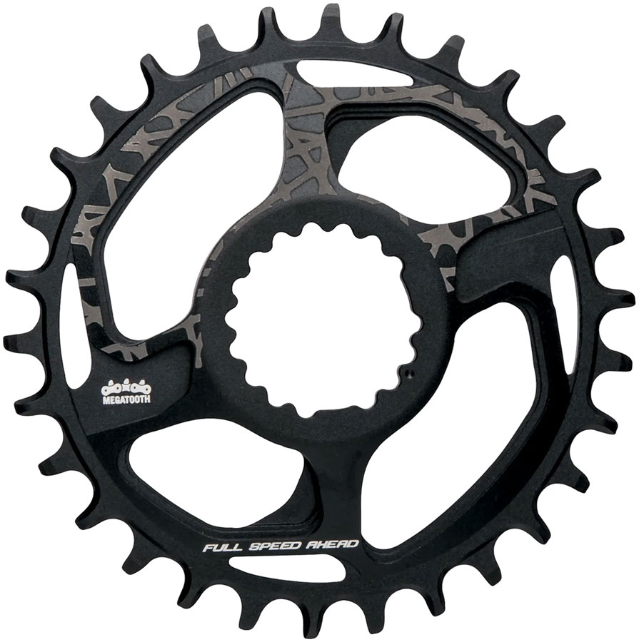 FSA SL-K Direct Mount MegaTooth Chainring 38T 11-speed