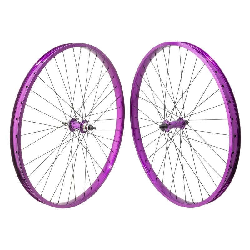 Se bikes SE Bikes 29in Wheel Set 29in Wheel SET