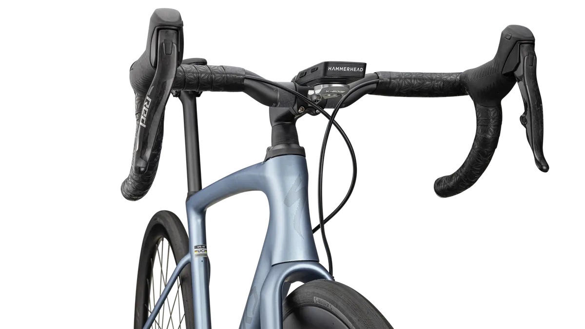 S-Works Roubaix SL8 LTD – SRAM RED AXS - Image 5