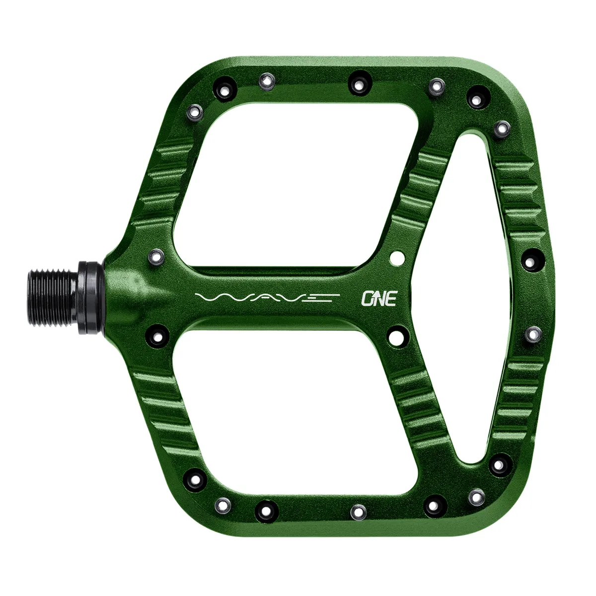 Wave Pedals variant 2