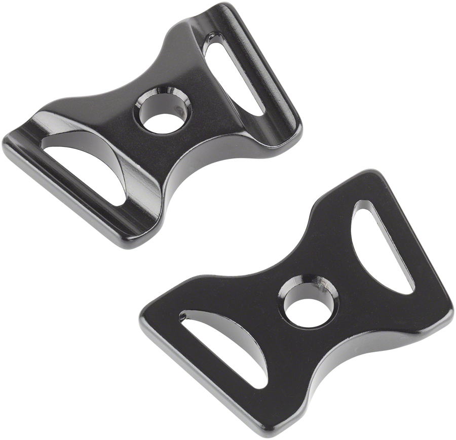 Surly Disc Trucker Kickstand Plate Set of 2 Surly Disc Trucker Kickstand Plate Set of 2