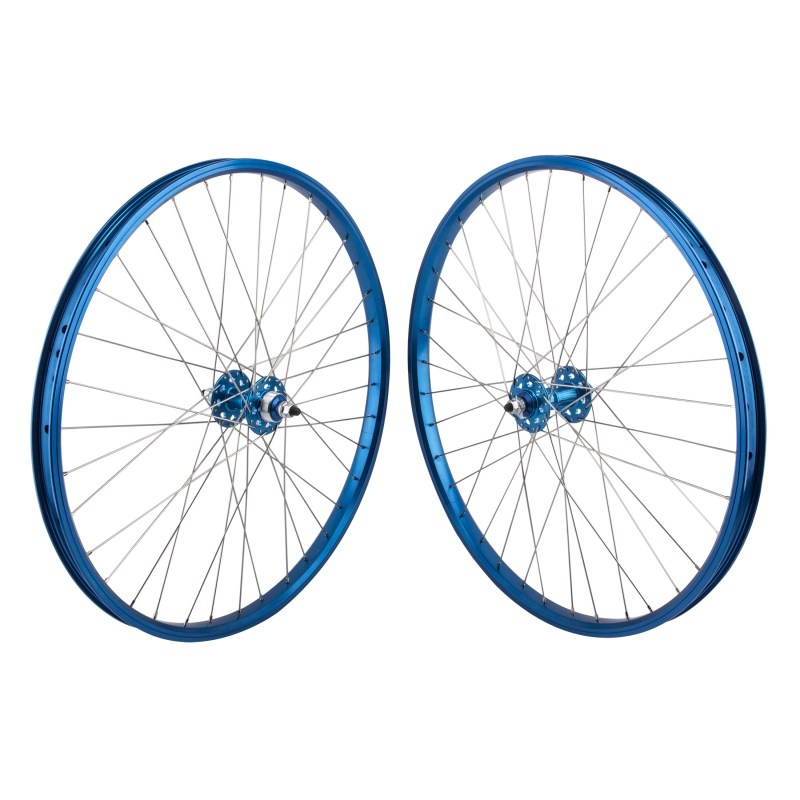 Se bikes SE Bikes 26in Wheel Set 26in Wheel SET