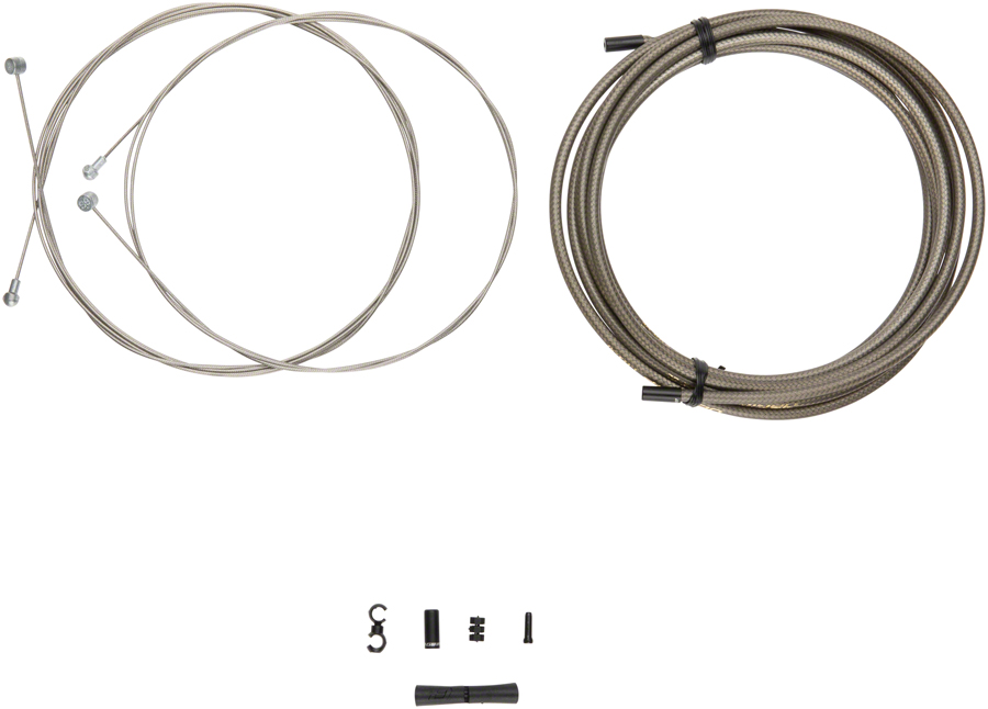 Jagwire Universal Sport Brake Cable Kit - Image 2