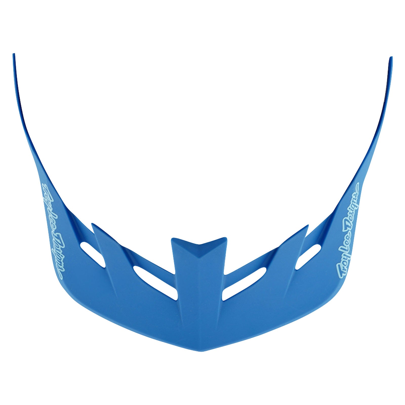 Youth Flowline Helmet Point Cobalt / Blue - Image 5