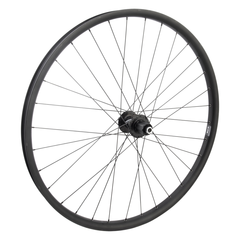 Wheel master 29` Alloy Mountain Disc Double Wall 29in Wheel Rear