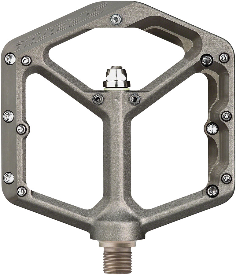 Spank Oozy Pedals - Image 4