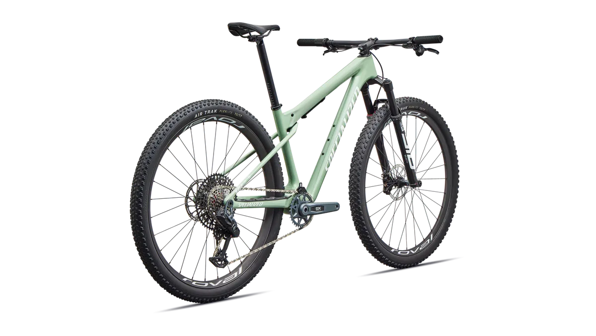 Epic World Cup Expert - SRAM GX AXS, RockShox Select+ - Image 3