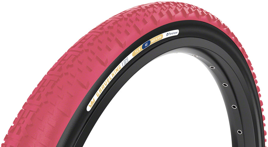 Panaracer GravelKing X1 700c Tire - Image 7