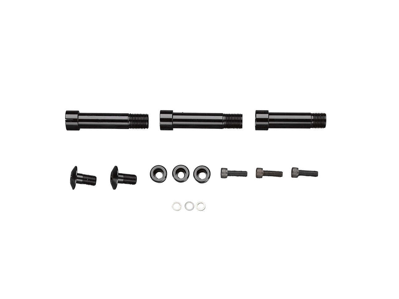 Pivot Axle Kit Hightower LT - Default Title