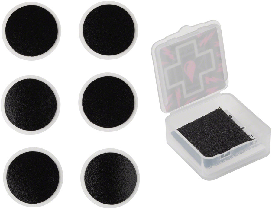 Muc-Off Glueless Patch Kit - Image 4