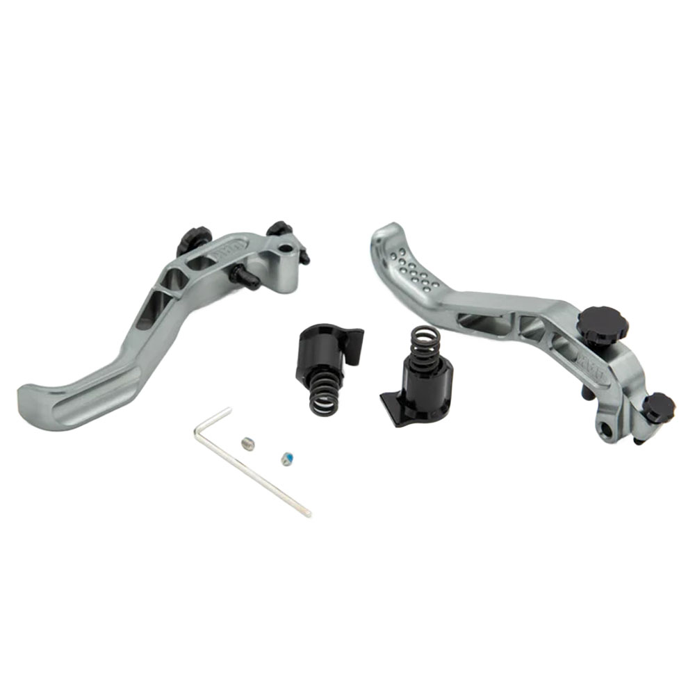 OAK Components Root Lever Pro Brake Blade 2 Piece Kit, Magura variant 3