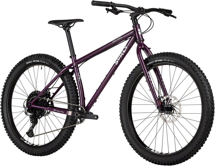 Surly Karate Monkey Bike - Image 2