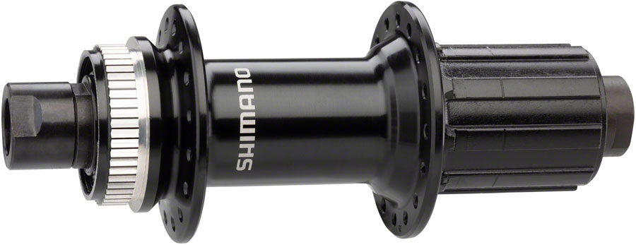 Shimano FH-RS470 Rear Hub - 12 x 142mm - Image 2