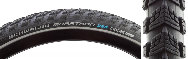 Schwalbe Marathon 365 Tire variant 2