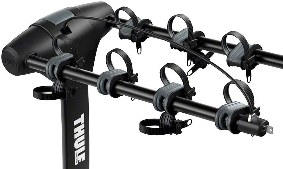 Thule Apex XT Hitch Rack - 1-1/4" 2" Receiver - Image 6