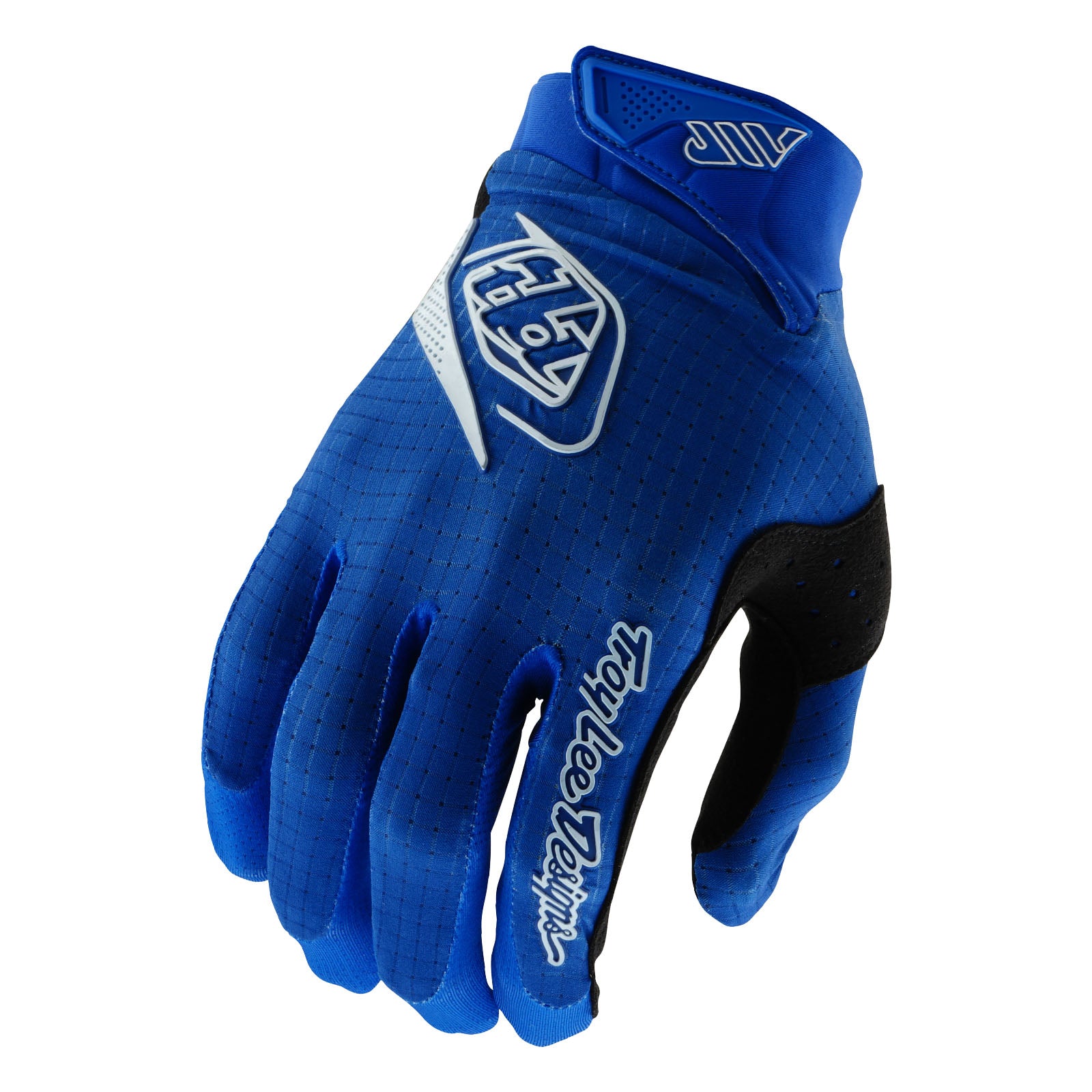 Youth Air Glove Mono Blue Youth Air Glove Mono Blue