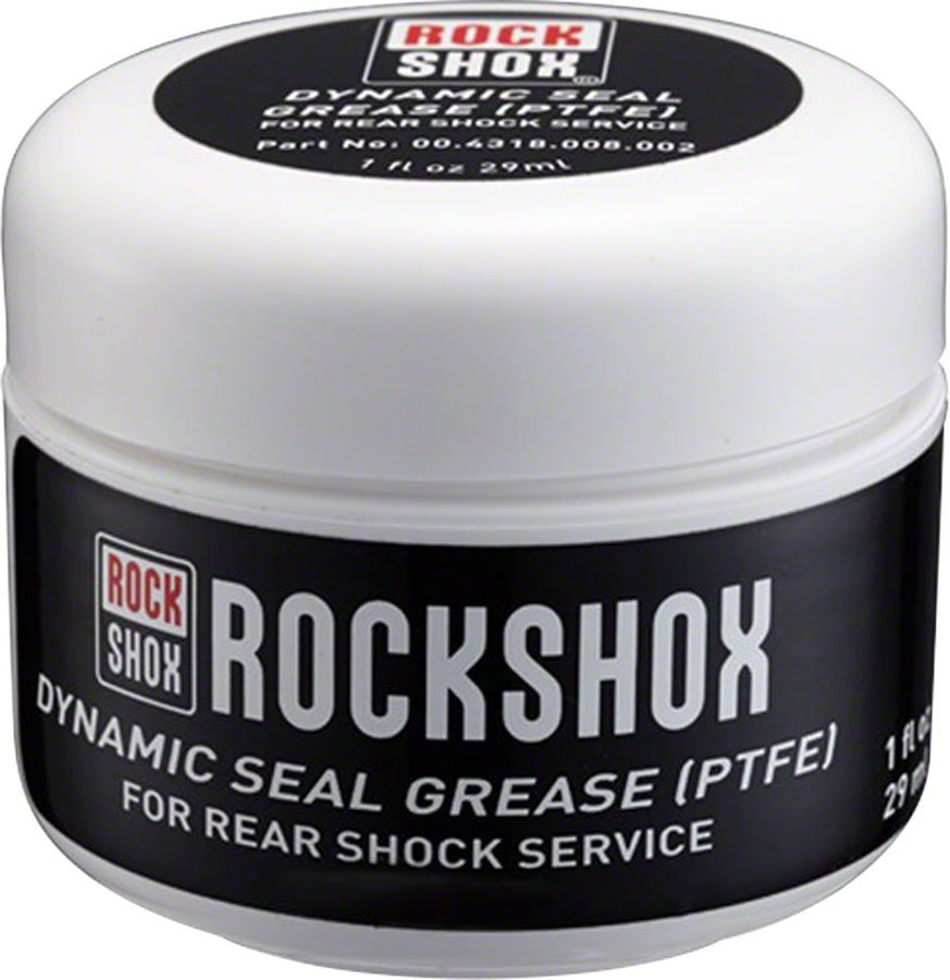 RockShox Dynamic Seal Grease variant 2