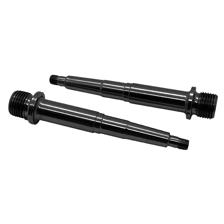 Magped Long Spindle Set Steel