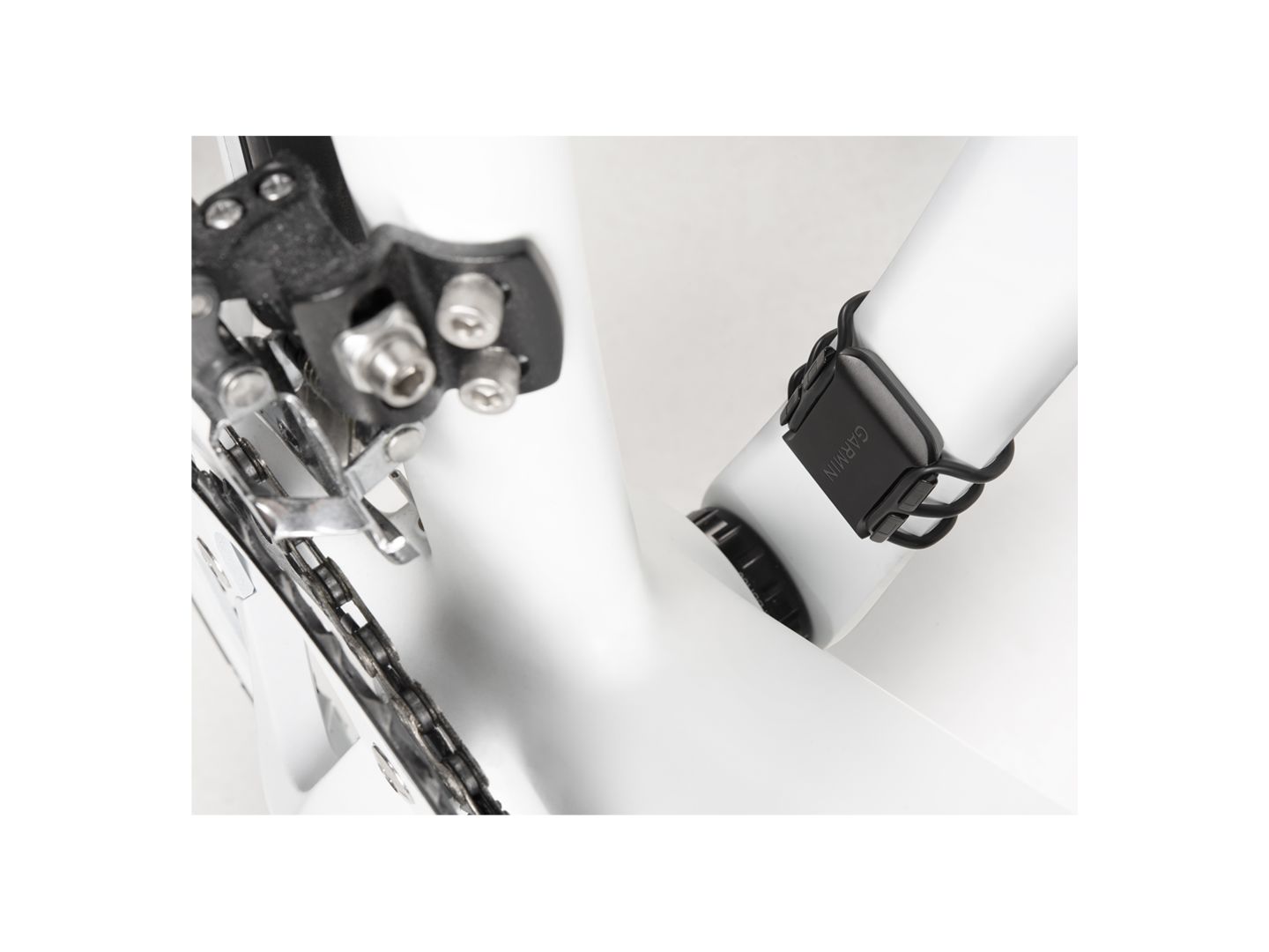 Garmin Speed Sensor 2 & Cadence Sensor 2 Bundle - Image 2
