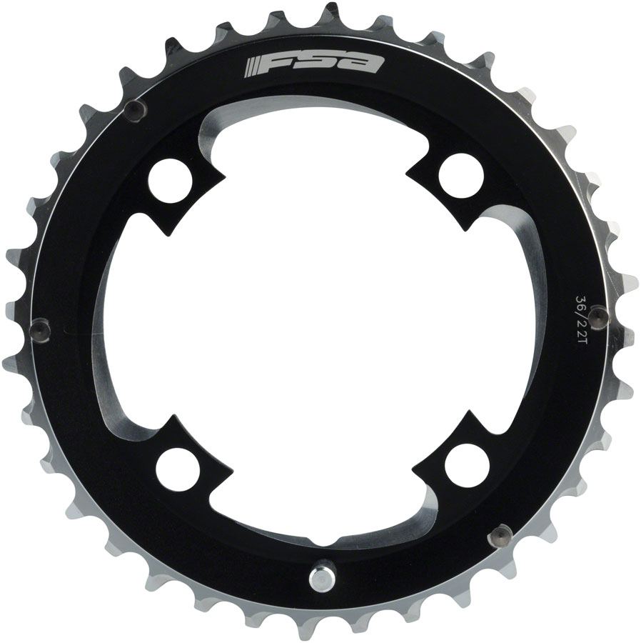 Full Speed Ahead Pro MTB Chainrings - Image 2