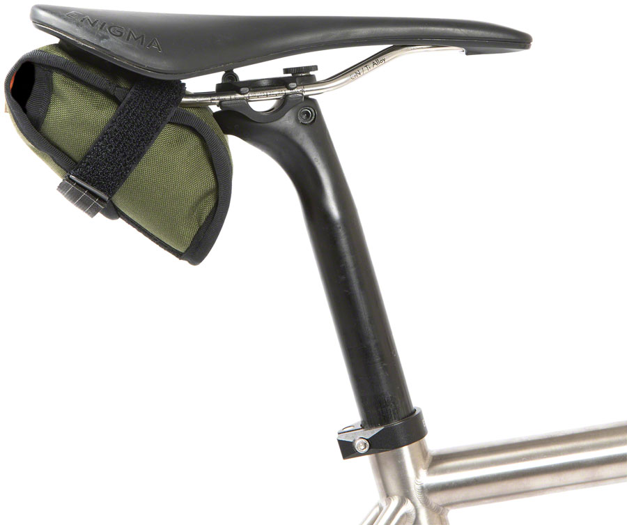 Restrap Tool Pouch Seat Bag - .6L - Image 7