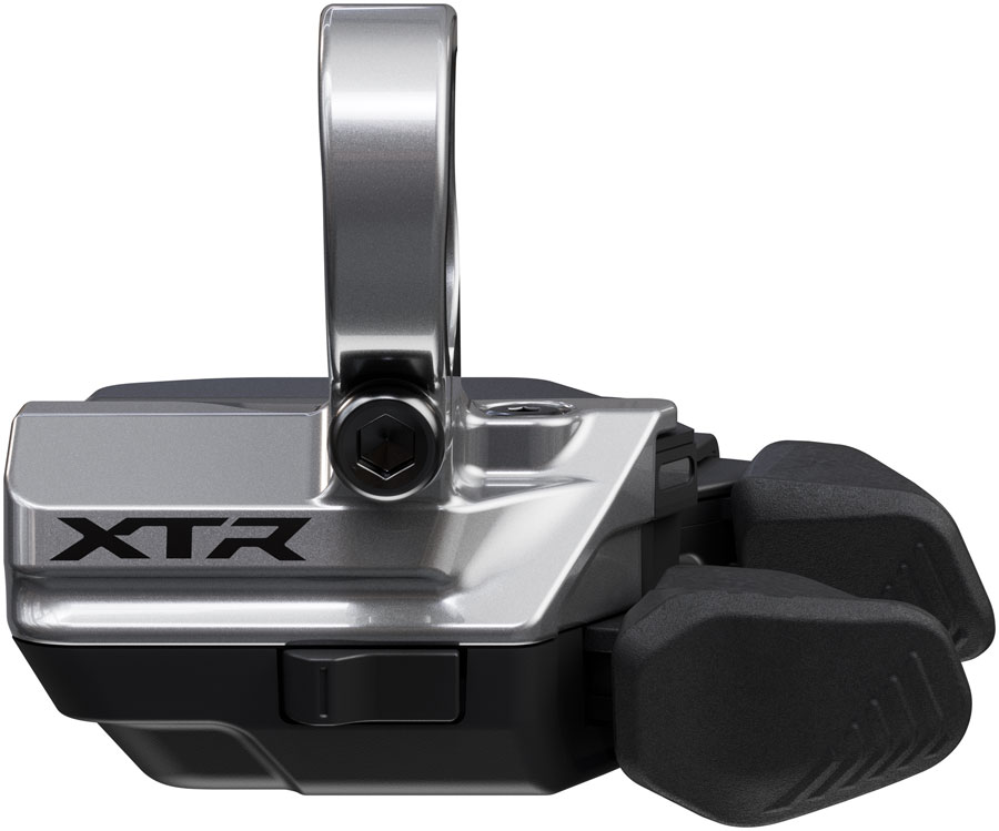 Shimano XTR SW-M9250-R Rapid ES Di2 Wireless Shifter - Right 11/12-Speed variant 2