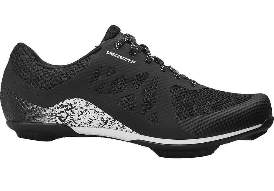 Specialized Remix Wmn Black/White 36