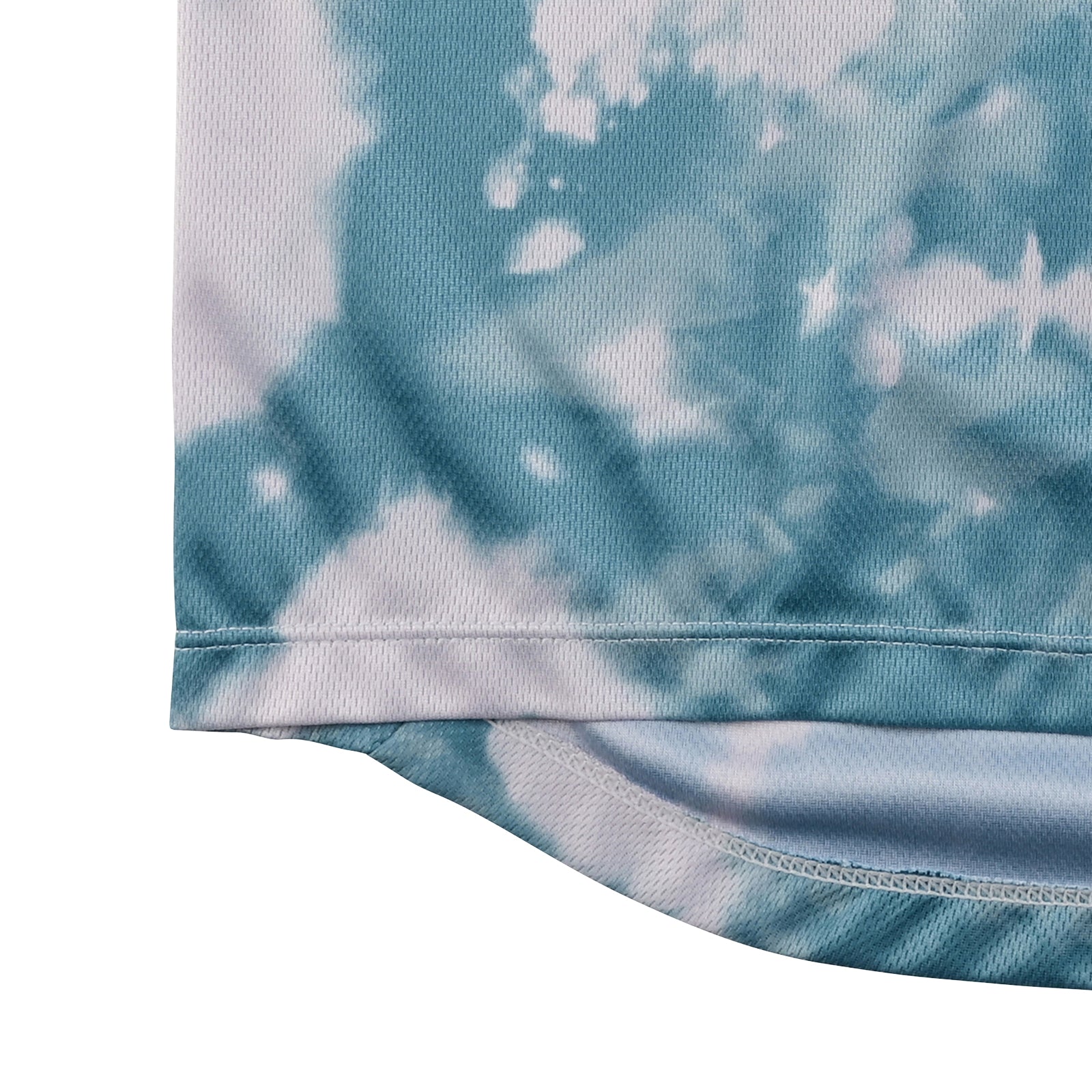 Youth Flowline SS Jersey Plot Ivy - Image 3
