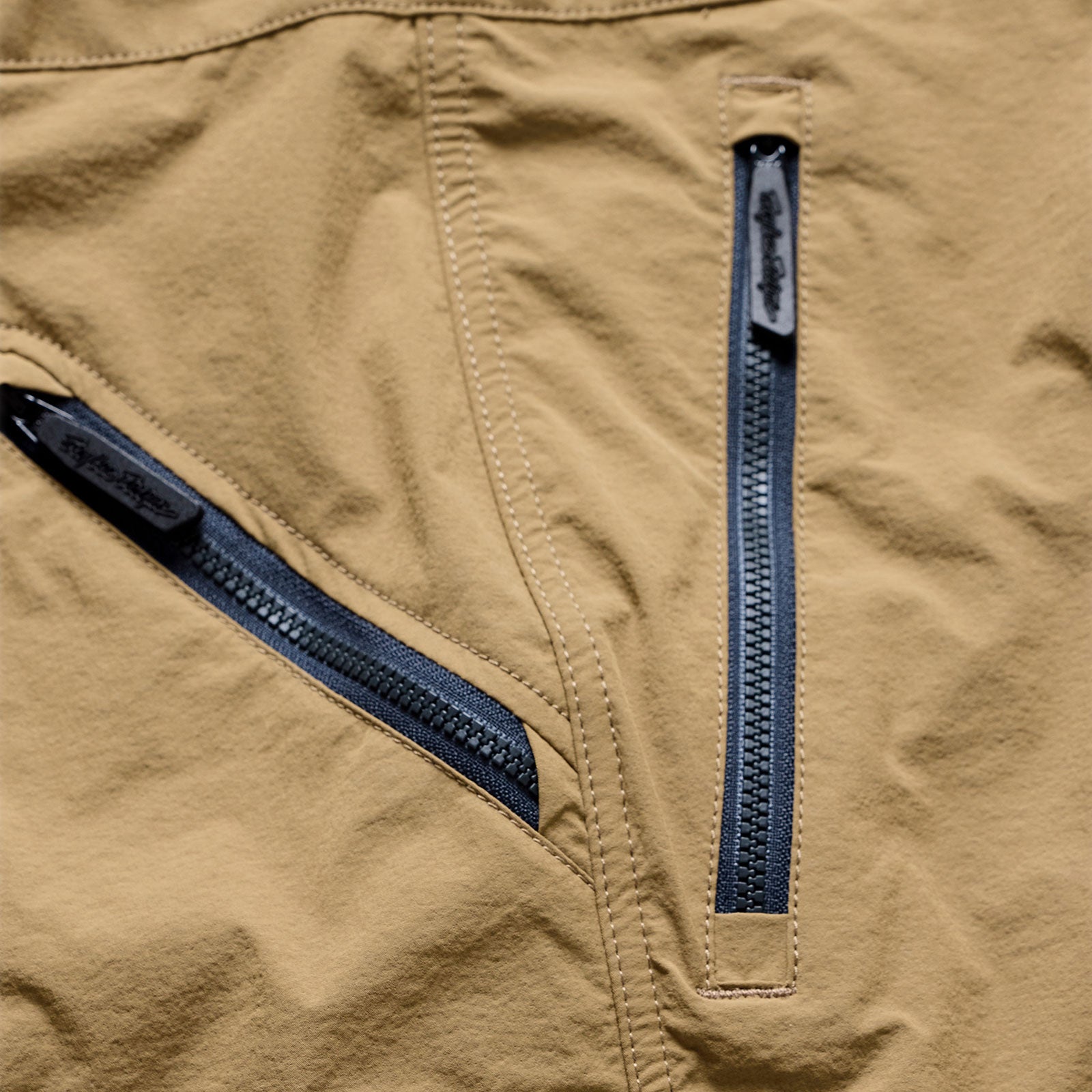 Skyline Trail Short Shell Mono Sienna - Image 5