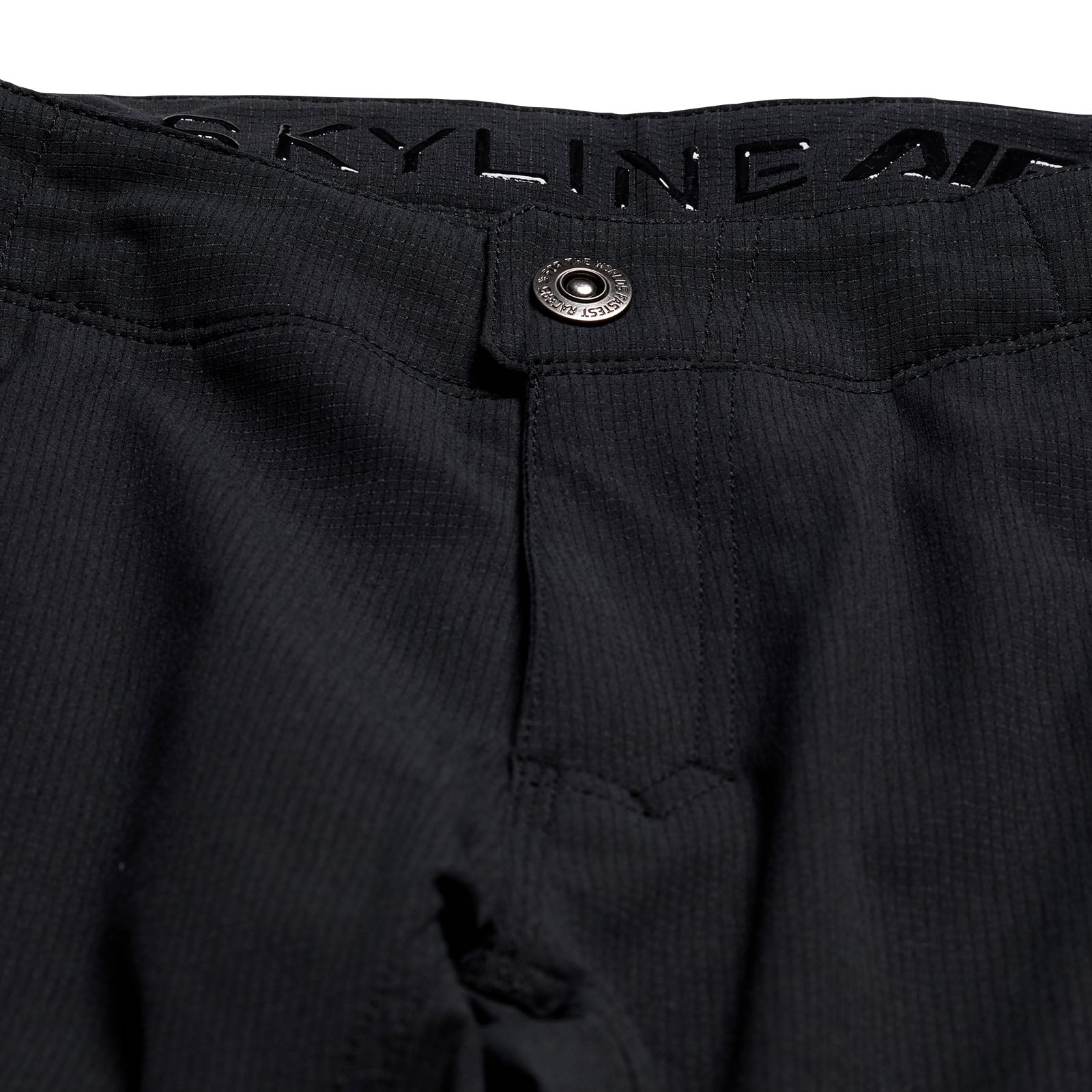Skyline Air Short Shell Mono Black - Image 3
