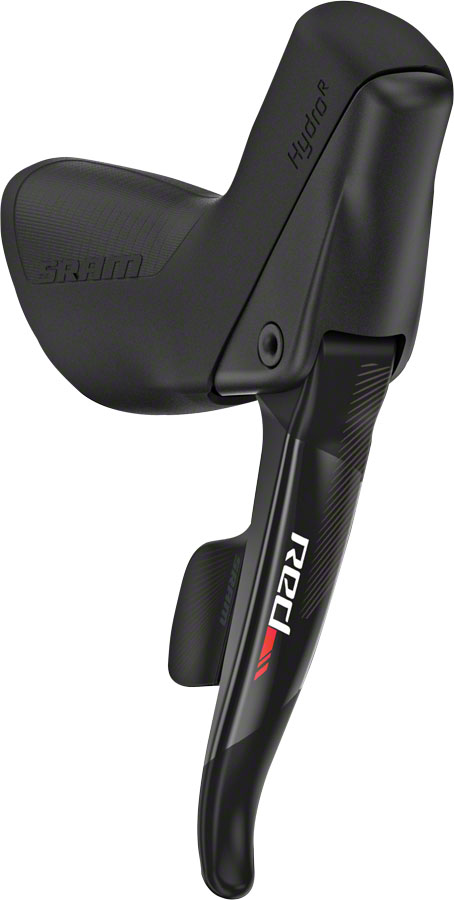 SRAM Red 22 Hydraulic Disc Brake & Lever Set - Image 3