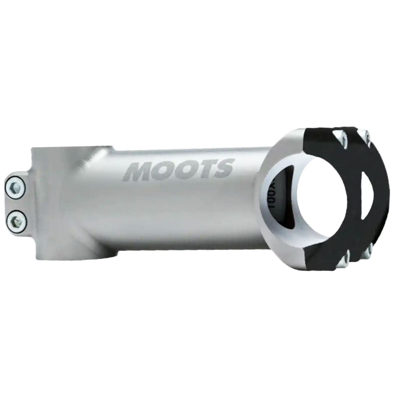 Moots Ti Stem (31.8) -6d x 120mm Titanium