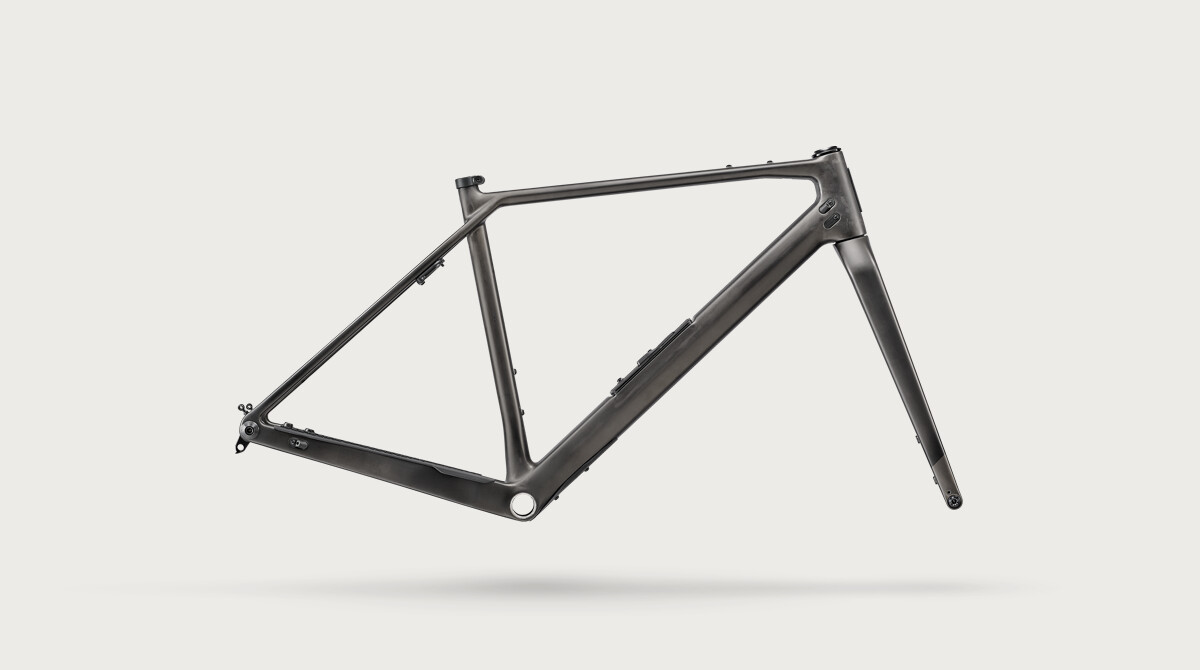 2025 Search C Frame Kit