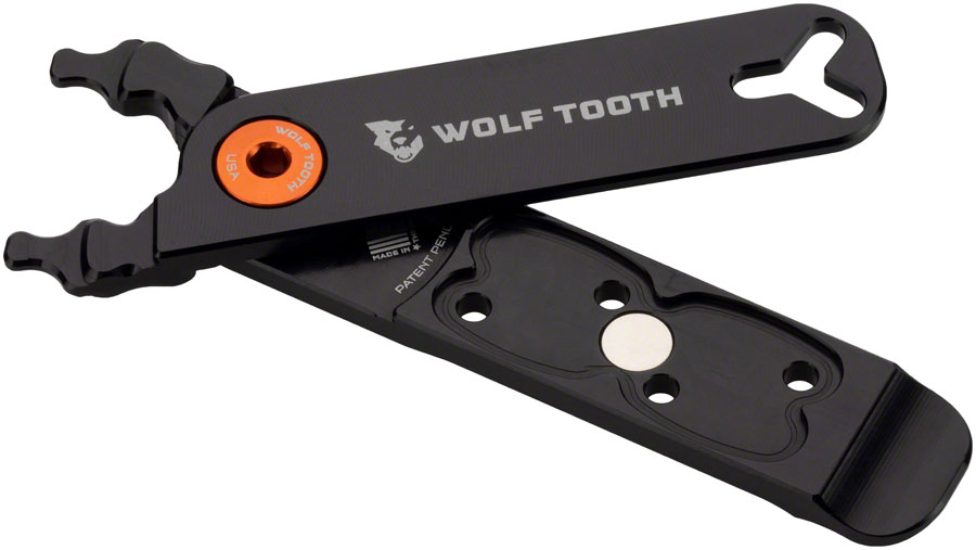 Wolf Tooth Masterlink Combo Pack Pliers - Image 7