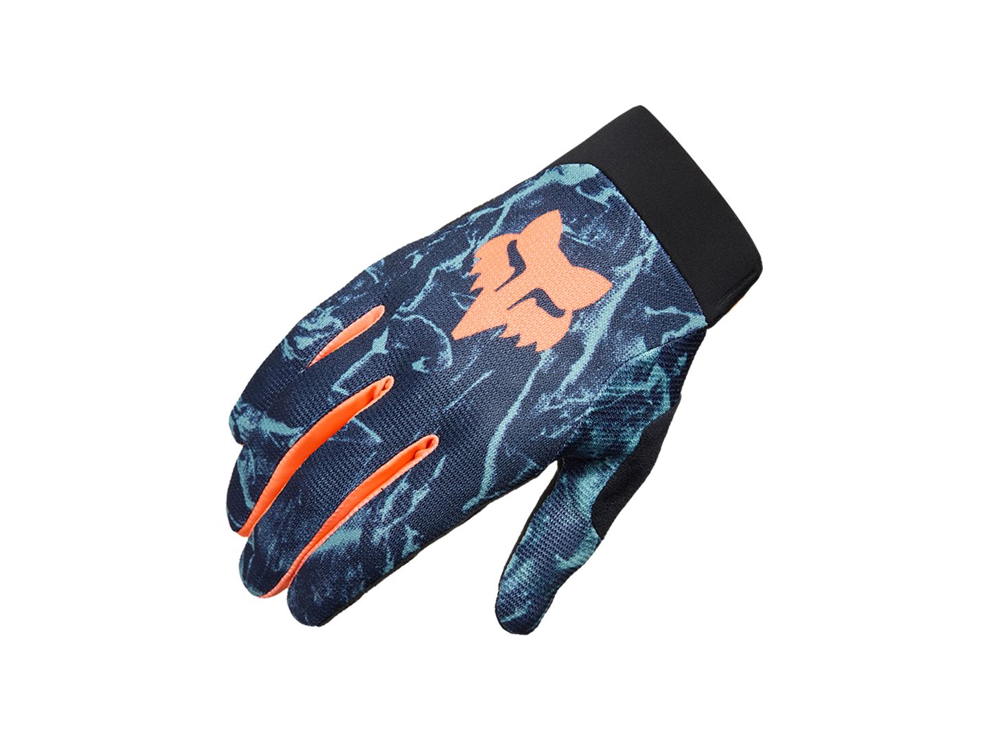 Fox Racing 2026 Ranger Image Large Blue Glove Fox Racing 2026 Ranger Image Large Blue Glove