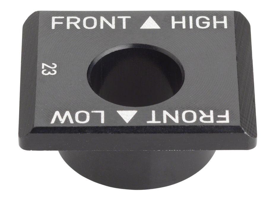 Salsa Split Pivot Flip Chip 2.0 AM Service Kit - 1585 Salsa Split Pivot Flip Chip 2.0 AM Service Kit - 1585